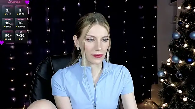 Snapshot of Lilianna_Just chatting on 9, 12, 2024 Lilianna Just online show from 9, 12, 2024