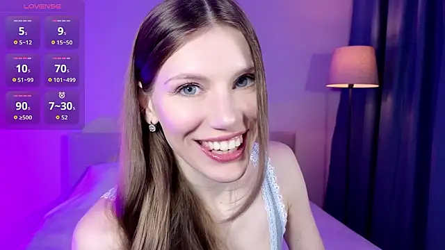 Snapshot of Lilianna_Just chatting on 1, 2, 2026 Lilianna Just online show from 1, 2, 2026