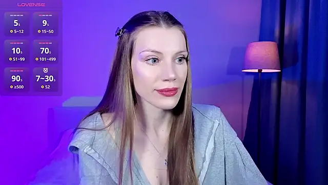 Snapshot of Lilianna_Just chatting on 3, 2, 2026 Lilianna Just online show from 3, 2, 2026