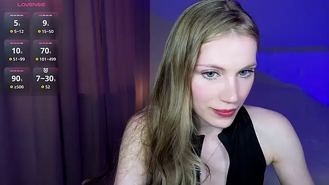 Snapshot of Lilianna_Just chatting on 30, 6, 2026 Lilianna Just online show from 30, 6, 2026