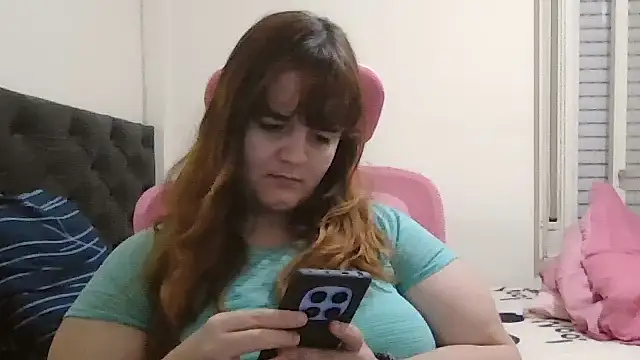 Snapshot of Bombon_ok chatting on 3, 12, 2025 Bombon ok online show from 3, 12, 2025