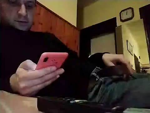 Snapshot of popperspair chatting on 28, 1, 2025 popperspair online show from 28, 1, 2025