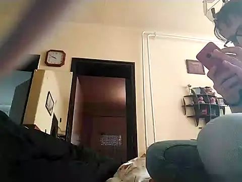 Snapshot of popperspair chatting on 29, 1, 2025 popperspair online show from 29, 1, 2025