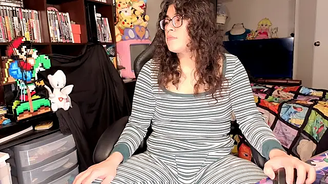 ShinyCherub online show from 7, 3, 2026