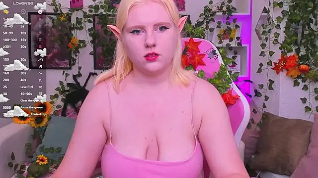 art lovee online show from 27, 10, 2025