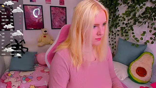 art lovee online show from 14, 2, 2026