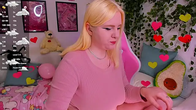 art lovee online show from 15, 2, 2026