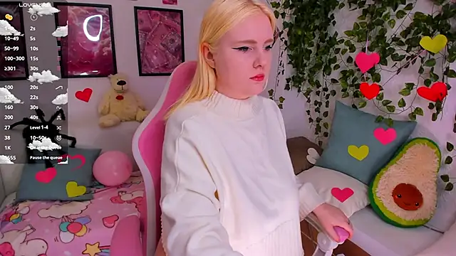 art lovee online show from 20, 2, 2026