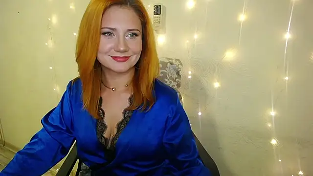 RedHeadSTARx online show from 11, 11, 2025