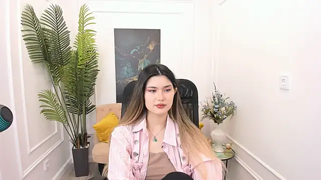 AnneTLi online show from 18, 1, 2026