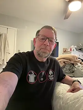 Melodic2112 online show from 6, 4, 2026