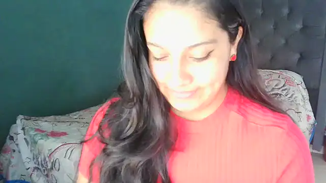 Snapshot of almaswan1 chatting on 30, 9, 2025 almaswan1 online show from 30, 9, 2025