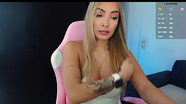 im grecia online show from 22, 10, 2025