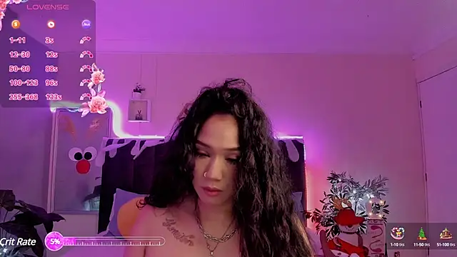 Snapshot of alexxandra_ferri_ chatting on 18, 12, 2024 alexxandra ferri online show from 18, 12, 2024