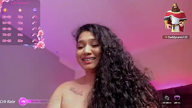 Snapshot of alexxandra_ferri_ chatting on 23, 1, 2025 alexxandra ferri online show from 23, 1, 2025