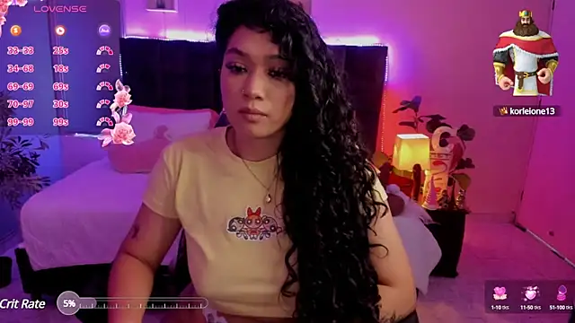 Snapshot of alexxandra_ferri_ chatting on 19, 2, 2025 alexxandra ferri online show from 19, 2, 2025