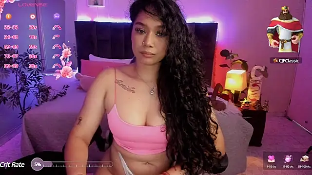 Snapshot of alexxandra_ferri_ chatting on 23, 2, 2025 alexxandra ferri online show from 23, 2, 2025