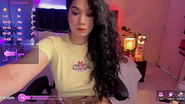 Snapshot of alexxandra_ferri_ chatting on 7, 3, 2025 alexxandra ferri online show from 7, 3, 2025