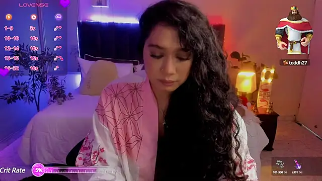 Snapshot of alexxandra_ferri_ chatting on 7, 3, 2025 alexxandra ferri online show from 7, 3, 2025