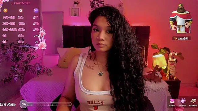 Snapshot of alexxandra_ferri_ chatting on 14, 3, 2025 alexxandra ferri online show from 14, 3, 2025