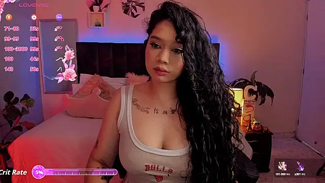 Snapshot of alexxandra_ferri_ chatting on 13, 9, 2025 alexxandra ferri online show from 13, 9, 2025