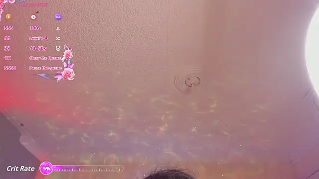 alexxandra ferri  online show from 16, 11, 2025