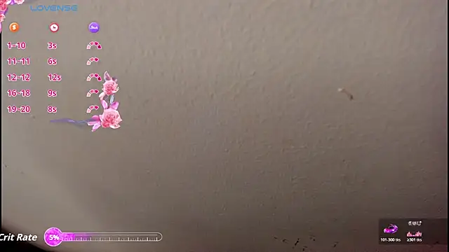 alexxandra ferri  online show from 15, 2, 2026