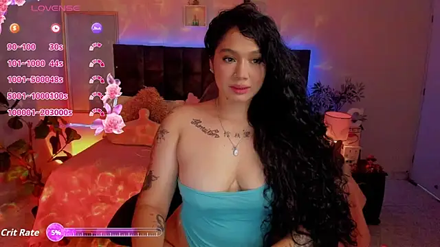 alexxandra ferri  online show from 1, 4, 2026