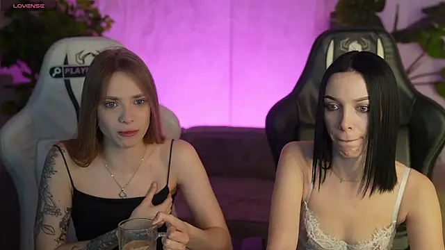 Angy Netal online show from 27, 3, 2026