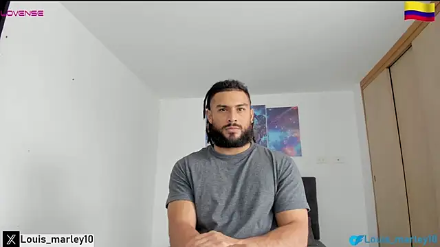 Louis marley   online show from 31, 1, 2025