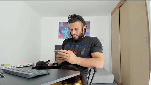 Louis marley   online show from 18, 2, 2025