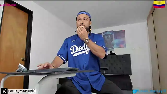 Louis marley   online show from 27, 2, 2025