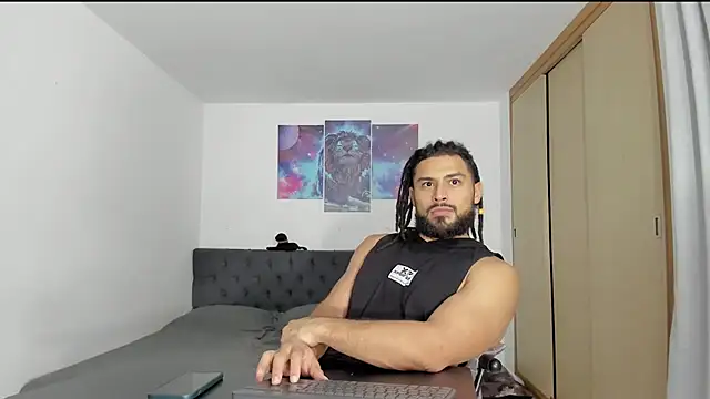 Louis marley   online show from 7, 1, 2026