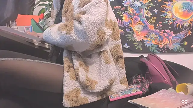 MYFAVOURITESTRAGER online show from 20, 3, 2025