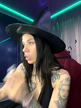 Queen of pain online show from 28, 10, 2025