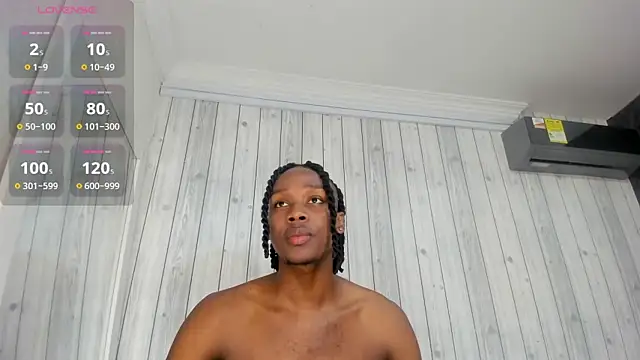 Snapshot of DominicSccott chatting on 3, 2, 2025 DominicSccott online show from 3, 2, 2025