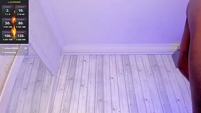 Snapshot of DominicSccott chatting on 11, 2, 2025 DominicSccott online show from 11, 2, 2025