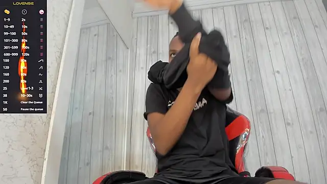 Snapshot of DominicSccott chatting on 12, 3, 2025 DominicSccott online show from 12, 3, 2025