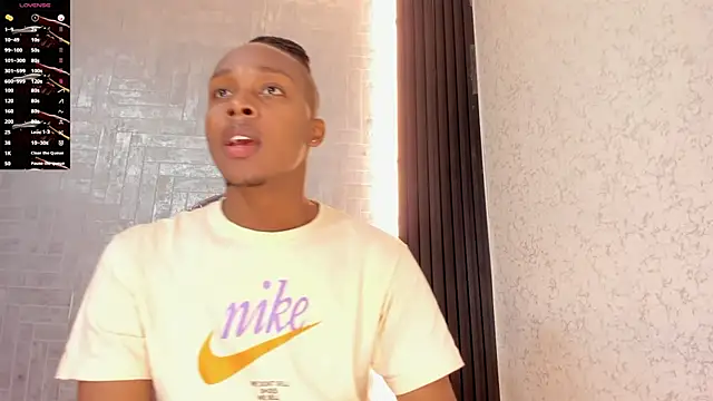 Snapshot of DominicSccott chatting on 18, 3, 2025 DominicSccott online show from 18, 3, 2025