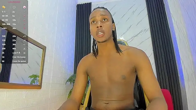 Snapshot of DominicSccott chatting on 20, 3, 2025 DominicSccott online show from 20, 3, 2025