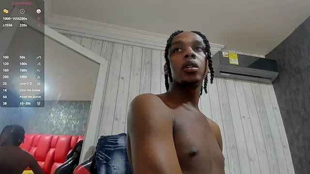 Snapshot of DominicSccott chatting on 11, 9, 2025 DominicSccott online show from 11, 9, 2025