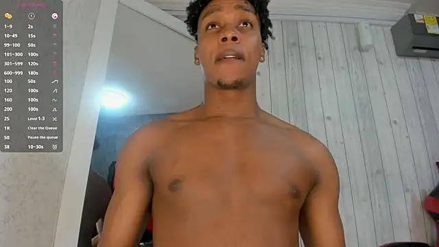 Snapshot of DominicSccott chatting on 24, 11, 2025 DominicSccott online show from 24, 11, 2025