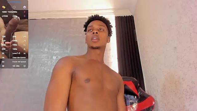 Snapshot of DominicSccott chatting on 30, 11, 2025 DominicSccott online show from 30, 11, 2025