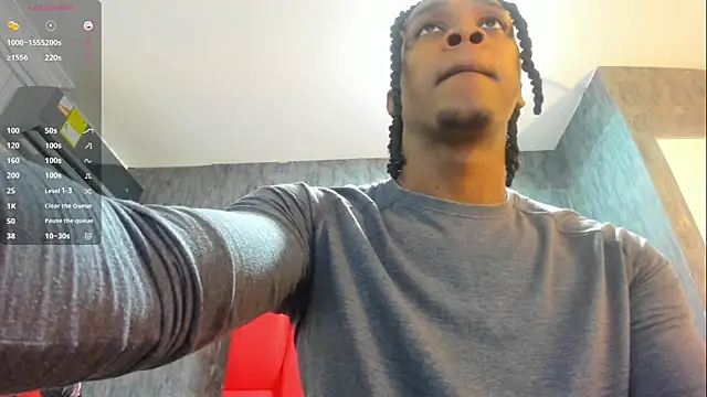 DominicSccott online show from 26, 2, 2026