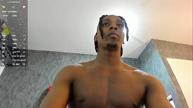 DominicSccott online show from 11, 4, 2026