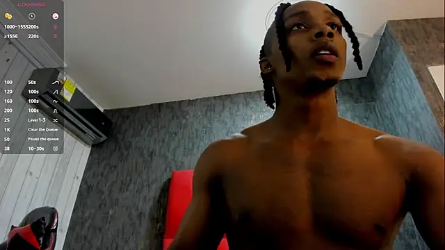 DominicSccott online show from 15, 4, 2026