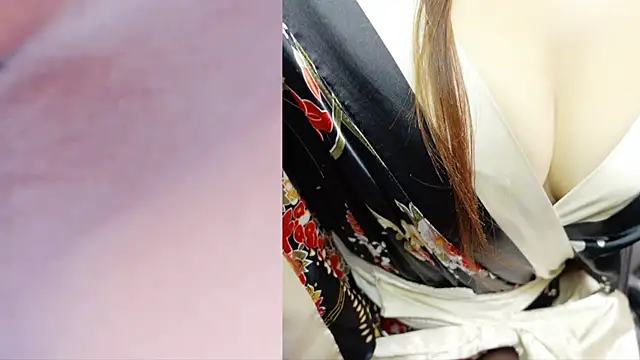 Jessie Bernard online show from 12, 12, 2024