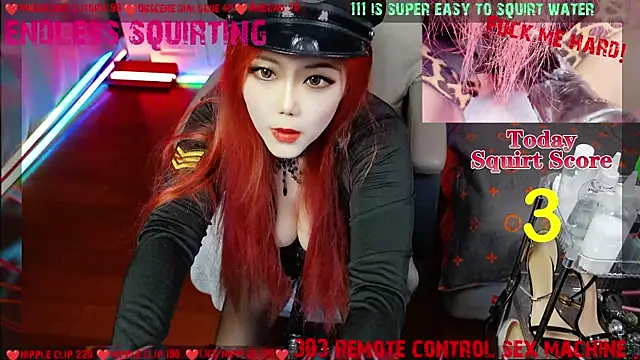 Jessie Bernard online show from 4, 2, 2025