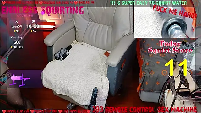 Jessie Bernard online show from 5, 2, 2025