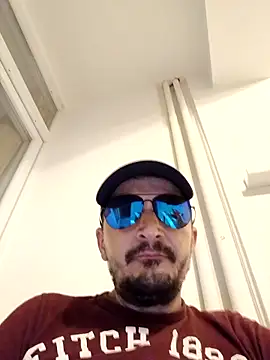 Adriandan1982 online show from 22, 9, 2025